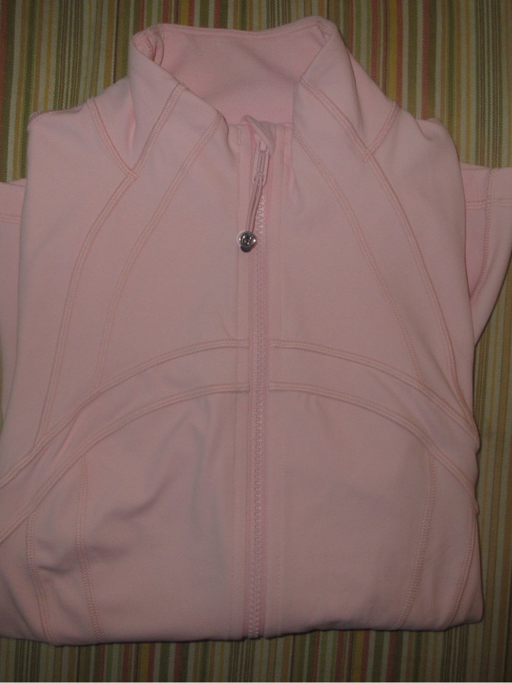 Lululemon define jacket - Picture 3 of 5